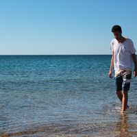 Yago Oliveira's Photo