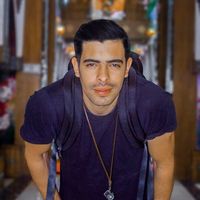 Fotos de Akram Sannoury