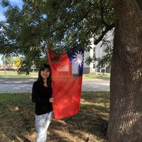 Yi-Ning Tseng的照片