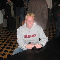 Peter Morrison's Photo