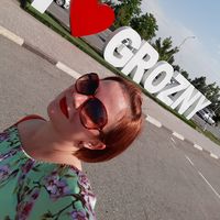 Ангелина Заценко's Photo