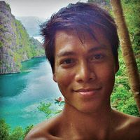 Zeth Benjamin的照片