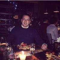 Vladimir Bugarinovic's Photo