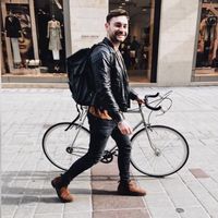 Vladyslav Rynskyi的照片