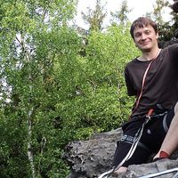 Fotos de Mathias Kühn