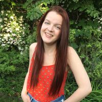 Sára Durbák's Photo