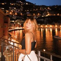 Steffy Maniego的照片