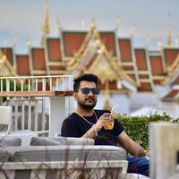 Deepak Juneja's Photo