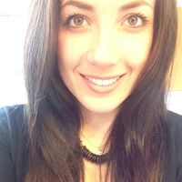 Charlène CORTY's Photo