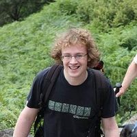 Alex Chadwick's Photo