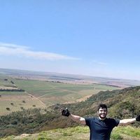 Lucas Sanches的照片