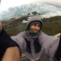 Roberto Saez's Photo