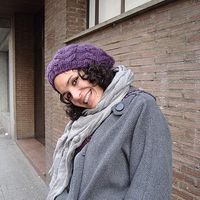 Mercedes Pérez Serrano's Photo