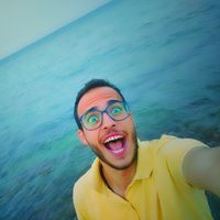 Mohamed Youssef的照片