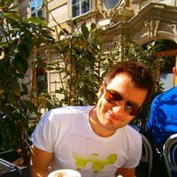 Boyan Stoyanov的照片