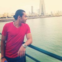 peter  yossef's Photo