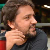 Fotos de Carlo Peluso