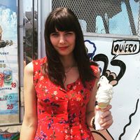 Krista Hickey的照片