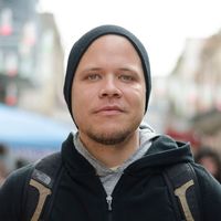 Gustavo Garcia's Photo