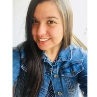 Constanza Urbina的照片