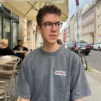 Gian Luca Kohl's Photo