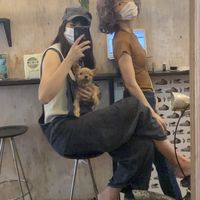 Haruna Komatsu's Photo