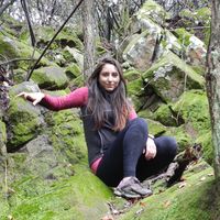 mariana lirola的照片