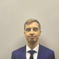 Vladimir Nedoshkovskiy's Photo