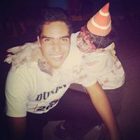 Francisco Martínez's Photo