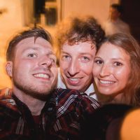 Leon Sütfeld's Photo