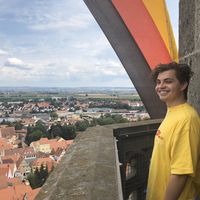 Jack Willis的照片