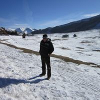 fulvio benedetti's Photo