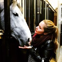 Katharina Wiesinger的照片