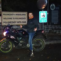 Le foto di Muhammet Aydınoğlu