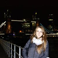 Sophie Perraudat's Photo