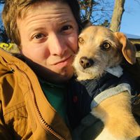 Mario Fierro's Photo