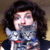 Nicole Paterson's Photo