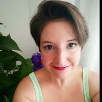 Teresa Perez的照片