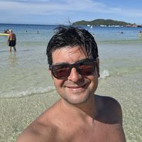 Esteban Almiron's Photo