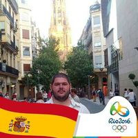 Eric Gonzalez Garcia的照片