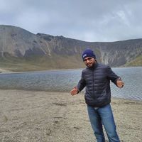 Abhinav Goyal's Photo