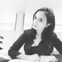 Yasmin Mohamed的照片