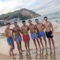 Diego Ibáñez的照片