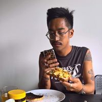 Lionel Siongco的照片