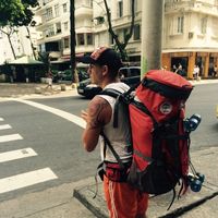 Matias Acedo's Photo