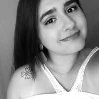 Isabelle Christine Ferreira Maia的照片