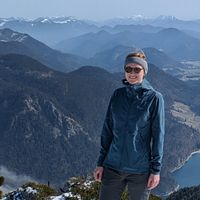 Julia Schmeing's Photo