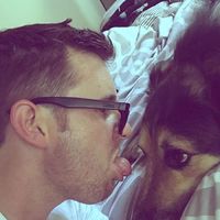 Patrick Lowe的照片