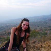 Charlotte Deguette's Photo