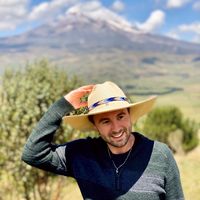 Fotos von Paul Alter